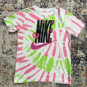 Nike Kid Tee- good condition